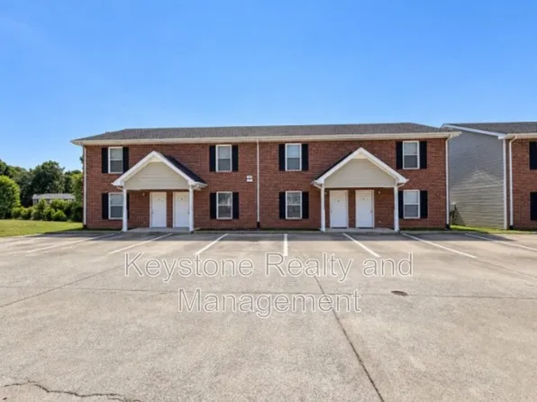 512 Peachers Ridge Rd APT 2B, Clarksville, TN 37042