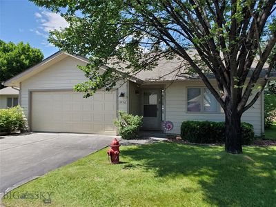 3930 Spruce Meadow Dr #26, Bozeman, MT, 59718
