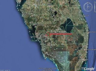 7717 6th Ter, Labelle, FL 33935