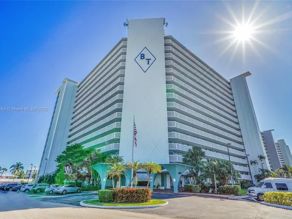 1900 S Ocean Dr APT 1205, Fort Lauderdale, FL 33316