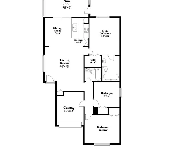 6215 Cannoli Pl — Photo 2