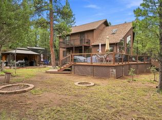 2150 Dakota Cir, Happy Jack, AZ 86024