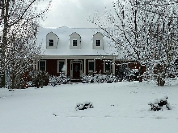 Breathtaking Winters
