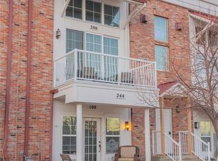 244 Writers Way, Colorado Springs, CO 80903
