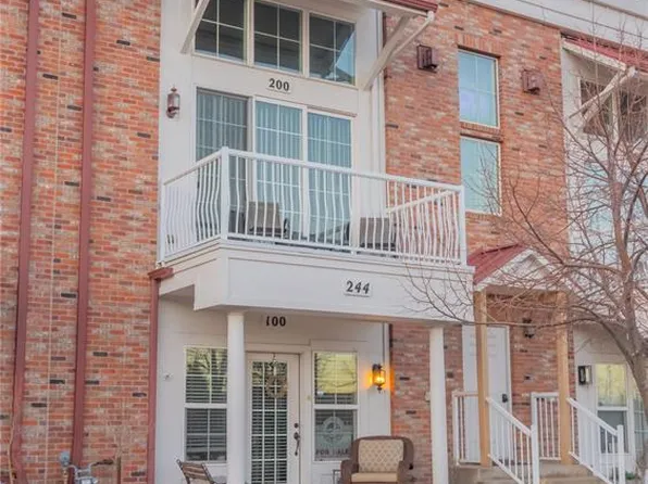 244 Writers Way, Colorado Springs, CO 80903