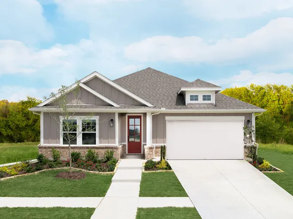 Bowie Plan, Century Farms