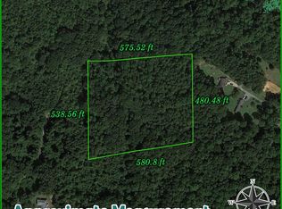 Pine Hall Rd, Walkertown, NC 27051