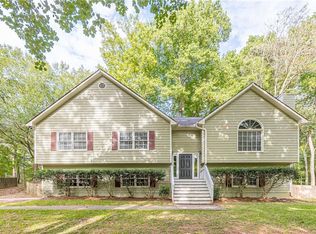 4900 Wyatt Dr, Powder Springs, GA 30127