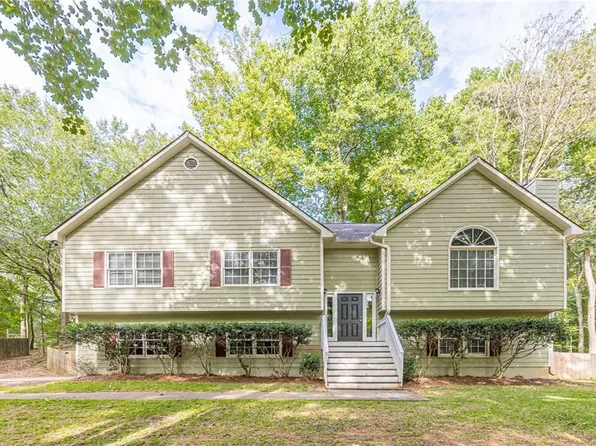 4900 Wyatt Dr, Powder Springs, GA 30127