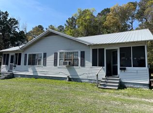 1304 Brunel St, Waycross, GA 31501