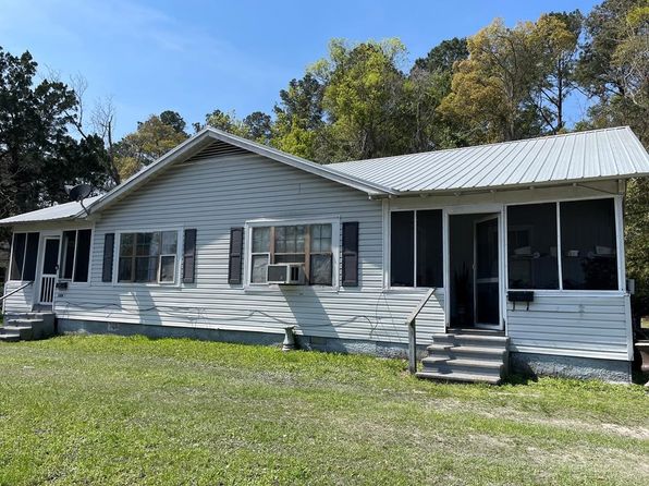 1304 Brunel St, Waycross, GA 31501