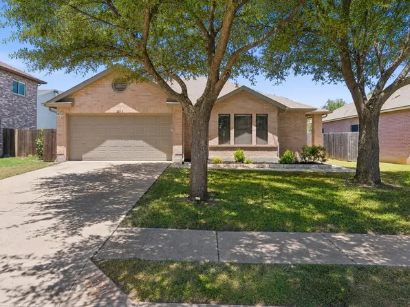 2213 Little Tree Bnd, Cedar Park, TX 78613