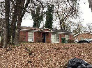 3318 Bedford Ln, Montgomery, AL 36109