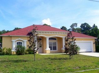 5705 NW Wesley Rd, Port Saint Lucie, FL 34986