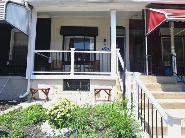 5229 Hazel Ave, Philadelphia, PA 19143