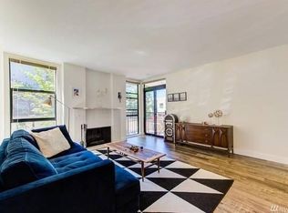 730 Bellevue Ave E #E-E203, Seattle, WA 98102