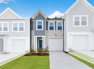 461 Hallingsfield Way, Zebulon, NC 27597