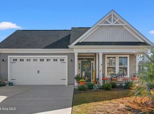 315 Goldenrod Cir, Little River, SC 29566