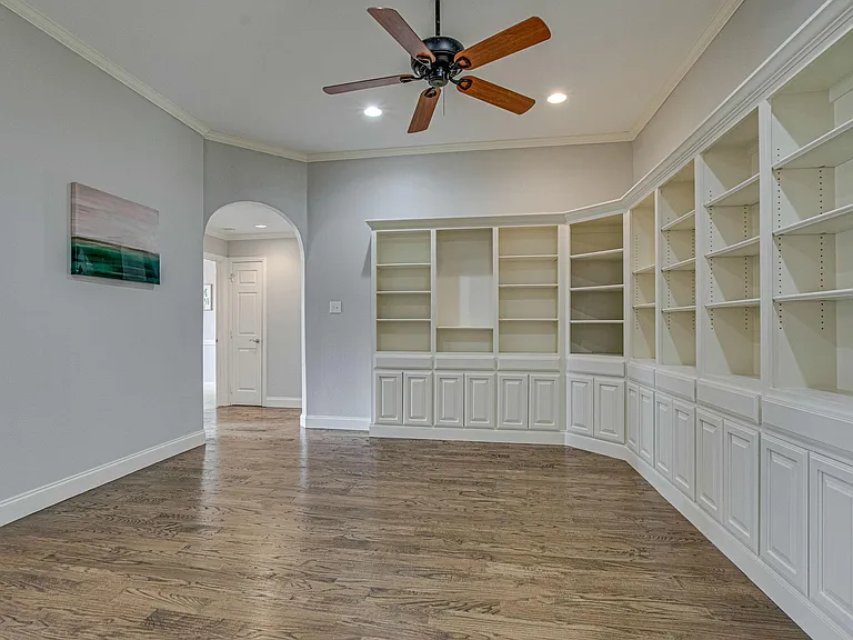 3501 Wind Flower Ln — Photo 3