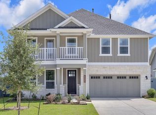 8235 Red Shiner Way, Fulshear, TX 77441