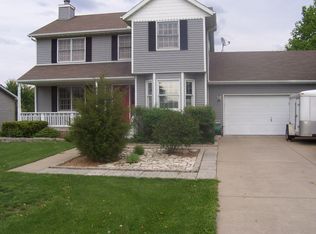 215 S Wilmor Rd, Washington, IL 61571