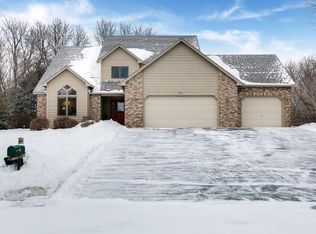 910 Eagle Ridge Pl, Stillwater, MN 55082