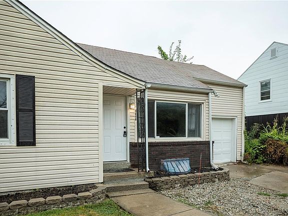 3rd image of 4644 Cleveland Ave