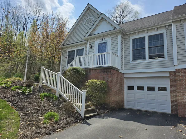 332 Carriage Way, Canonsburg, PA 15317