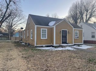 2677 Larose Ave LOT 1, Memphis, TN 38114