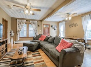 85 Lakeview Ave, Ludlow, MA 01056