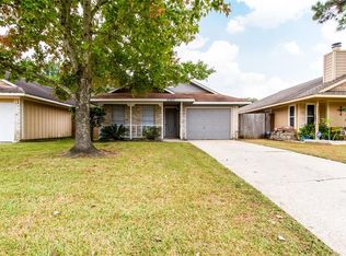 23251 Tree House Ln, Spring, TX 77373