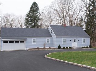 511 Purdy Hill Rd, Monroe, CT 06468