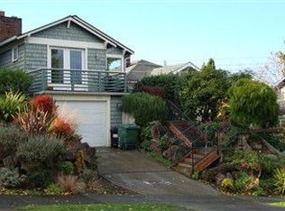 4823 52nd Ave S, Seattle, WA 98118