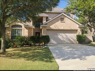 419 Pease Holw, San Antonio, TX 78258