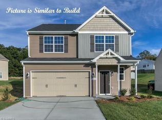 2004 Ram Rd LOT 76, Greensboro, NC 27405