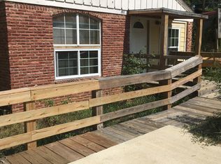 11952 County Road 4163, Tyler, TX 75704