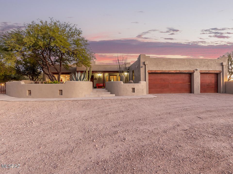 1st image of 4101 W Calle Don Monte