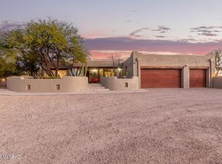 4101 W Calle Don Monte, Tucson, AZ 85746