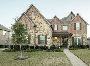 2612 Trophy Club Dr, Trophy Club, TX 76262