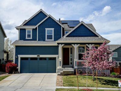 10733 Salida Street, Commerce City, CO, 80022