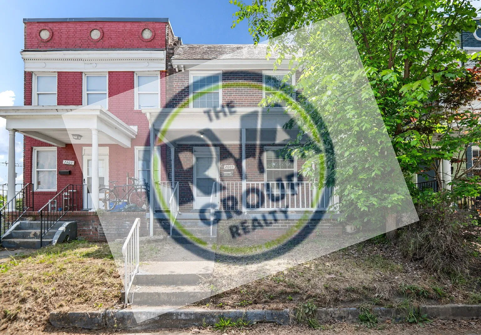 2605 Grayland Avenue — Photo 1