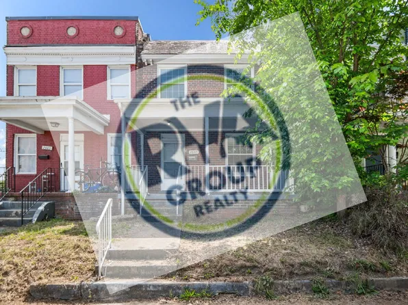 2605 Grayland Ave, Richmond, VA 23220