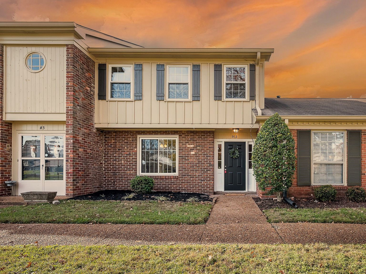 8207 Sawyer Brown Rd APT H2, Nashville, TN 37221 | Zillow