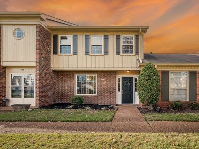 8207 Sawyer Brown Rd APT H2, Nashville, TN, 37221