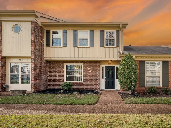 8207 Sawyer Brown Rd APT H2, Nashville, TN 37221