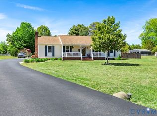 8040 Quinton Cir, Quinton, VA 23141