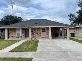 704 N Cumberland St, Metairie, LA 70003