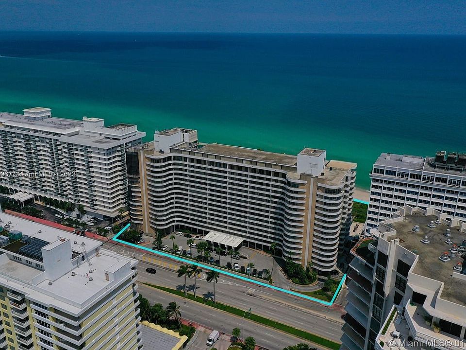 1st image of 5555 Collins Ave APT 3A