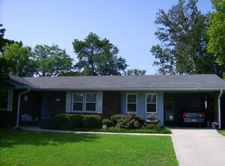 2258 Lynda Dr, Augusta, GA 30906