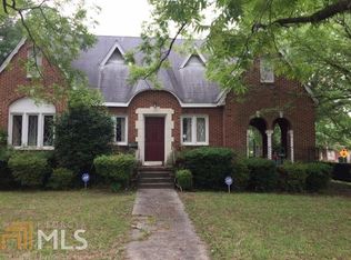 214 N Calhoun St, Dublin, GA 31021